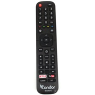 New   EN2AB27C For Hisense LCD TV Remote Control With NETFLIX YouTube Function