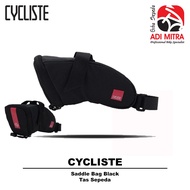 Cycliste Saddle Bag Bicycle Saddle Bag