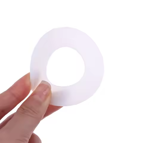 5Pcs Silicon Rubber Seal Washer for Geberit Flush Valve Bathroom Accessories