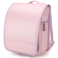 【Direct from Japan】[Baobab Wish] Lightweight Randoseru School Bag for Boys and Girls, Premium Synthe