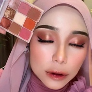 BIHAN EYESHADOW PALETTE BIHAN HQ