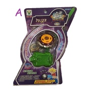 CLEAR STOCK BEYBLADE /B-DAMAN FOR KIDS