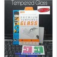 Tempered Glass Samsung Galaxy A6+ A6plus A6 Plus Anti-Scratch Glass Screen Guard Protector