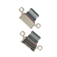 2-10Pcs USB Charging Port For Samsung Z fold 6 F956  SM-F956U SM-F956B/DS /W25 W9025/Z Fold7 Charger