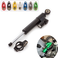 For  VSETT 10  Electric Scooter Stabilizer Steering Damper Universal Motorcycle Dampers Accessories