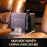 Cgv Vvip 2024 Anniversary Gift Set
