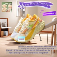 Saucony ENDORPHIN PRO 4 Unisex low-top cushioning breathable running shoes LGJA