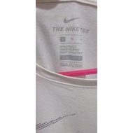 Original Nike T-shirt Tee China
