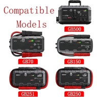 56W 14V AC Charger for NOCO GB70 GB150 GB250+ GB251+ GB500 GB500+ Genius Boost Ultra Safe Lithium Ju