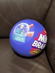 Frozen 冰雪奇緣 水晶球 Mini Brands (盲盒款）