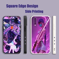 Casing For OPPO A35 Reno 5K A16E A16K A94 Reno7 Reno7z Reno6 A55 A74 Huntrix Kpop Demon Hunters Rumi