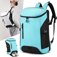 [Warrior1]  Waterproof Gym Backpacks Fitness Sports Backpacks Large Capacity Yoga Training Bag Swimm