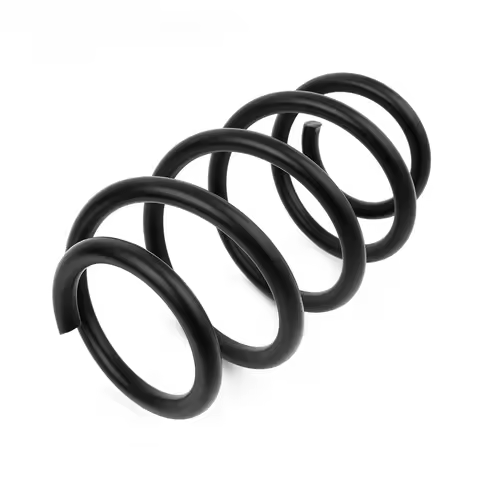 PH102810 for Bj40 Plus Best Quality Lift 2 Rear Spring Car Spare Parts Lift Kit Suspension