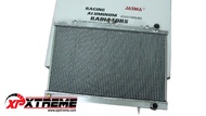 RADIATOR SPORT JASMA NISSAN CEFIRO A31 MT
