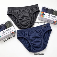 2box_ Agree 123 men's Cd Adult men's underwear/ Agree men's pants/ Agree 123 underwear/