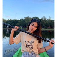 Better Humans T-Shirt Aesthetic Tee Minimalist Shirt