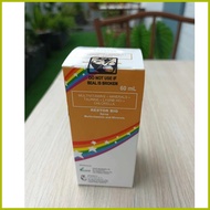 ❁ ✼ ◎ Restor Big Syrup and Drops