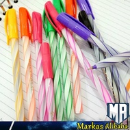 LILIN Wax Pen Cute Pen/ Quantum Qs 01 Pen/