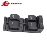 Power Window Master Switch For Audi A3 A6 C5 RS6 S6 Allroad 98-04 4B0 959 851 B 4B0959851B