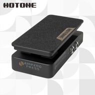 HOTONE Ampero Press 10k Volume/Expression Guitar/Bass Effects Pedal【Direct from Japan】