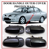 Proton Waja Door Handle Outer Cover ( BLACK )