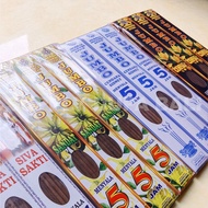 Jumbo Incense 5 hours Dry, Jumbo Incense Mertha Dewa, Incense 5 Hours, Fragrant Incense Room Freshen