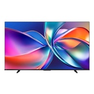 HISENSE 📺 55", 65", 75", 85" TV Pintar QLED 4K Dolby Vision, Dolby Atmos & AI Teknologi / 4K QLED TV