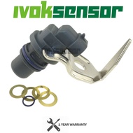 Diesel Engine CAM Camshaft Position Sensor 1994-1996 For Ford 7.3 7.3L Powerstroke F4TZ-12K073-C F4T