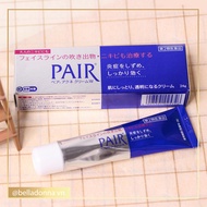Kem Ngừa Mụn Lion Pair Acne W Cream 24g
