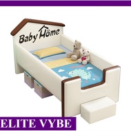 Elite Vybe European Pine Wood Furniture | Solid Natural Wood | Timeless Design | Bedroom & Living Ro