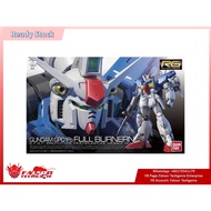 Bandai RG 1/144 RX-78 GP01-FB