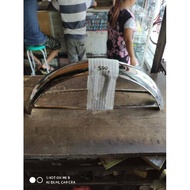Front Fender HONDA S90 S90Z Three Star High Quality