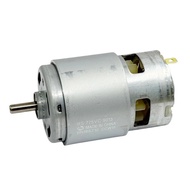 MABUCHI RS-775VC-9013 DC 12V-20V 18V 20700RPM High Speed Large Torque High Power Motor For Cordless 