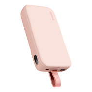 Momax [IP119] iPower 20W PD5 Powerbank 20000mAh