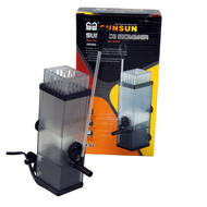 SUNSUN JY-03 Surface Skimmer เครื่องกรองฝ้าผิวน้ำสำหรับตู้ปลา เมือกบนผิวน้ำ ตู้ไม้น้ำ ปลาทะเล กรองน้