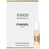 CHANEL 香奈兒 摩登COCO香水(針管)(1.5ml)(正貨)