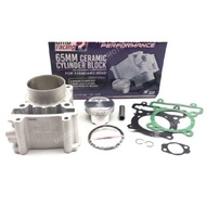 Y15ZR UMARacing Block 65mm