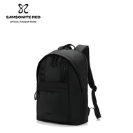 [Pre-Order ETA 30 June] Samsonite Red LYNDON 16" BACKPACK