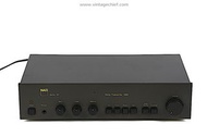 英國NAD 1020A 前級擴大機 可外接麥克風 黑膠輸入 音頻升級