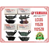 ORI DISC BRAKE PAD Y15ZR Y16ZR LC135 LC4S LC5S NMAX Y125ZR