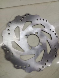 Disk Plate Fury125 Motorcycle
kawasaki