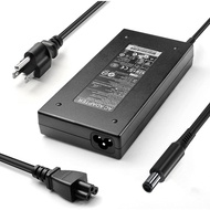 150W AC Adapter Charger Compatible HP ZBook 15 697317-001 HSTNN-CA27 HP Elitebook 8560W 8760W 8730W 