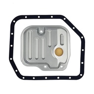 Untuk Toyota Corolla Corolla LEXUS 1999-2014 Penapis Minyak Transmisi Automatik & KIT Gasket 35330-0