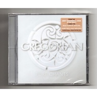 Gregorian - Pure Chants ( CD ) 2023