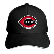 New Fashion Hot Sale Cincinnati Reds Baseball Cap Sports Casual Adjustable Hat YM9E