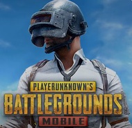 PUBG代打