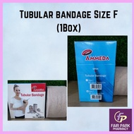 FPpharmacy Ammeda Tubular Bandage Size F - 1box