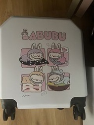 兒童行李箱