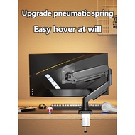 Monitor Arm Adjustable Monitor Stand Monitor Stand Desktop Mount 17”-32 "Inch Multi-Direction