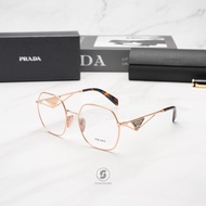 แว่นสายตา PRADA PR59ZV SVF1O1